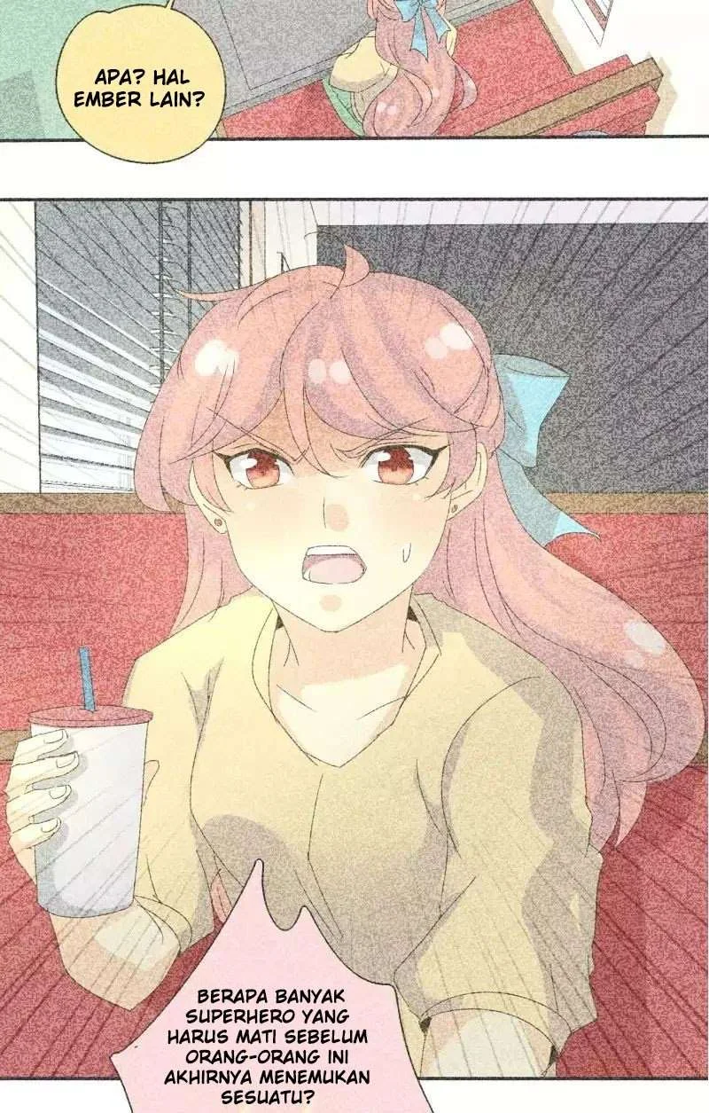 unOrdinary Chapter 88 Gambar 77