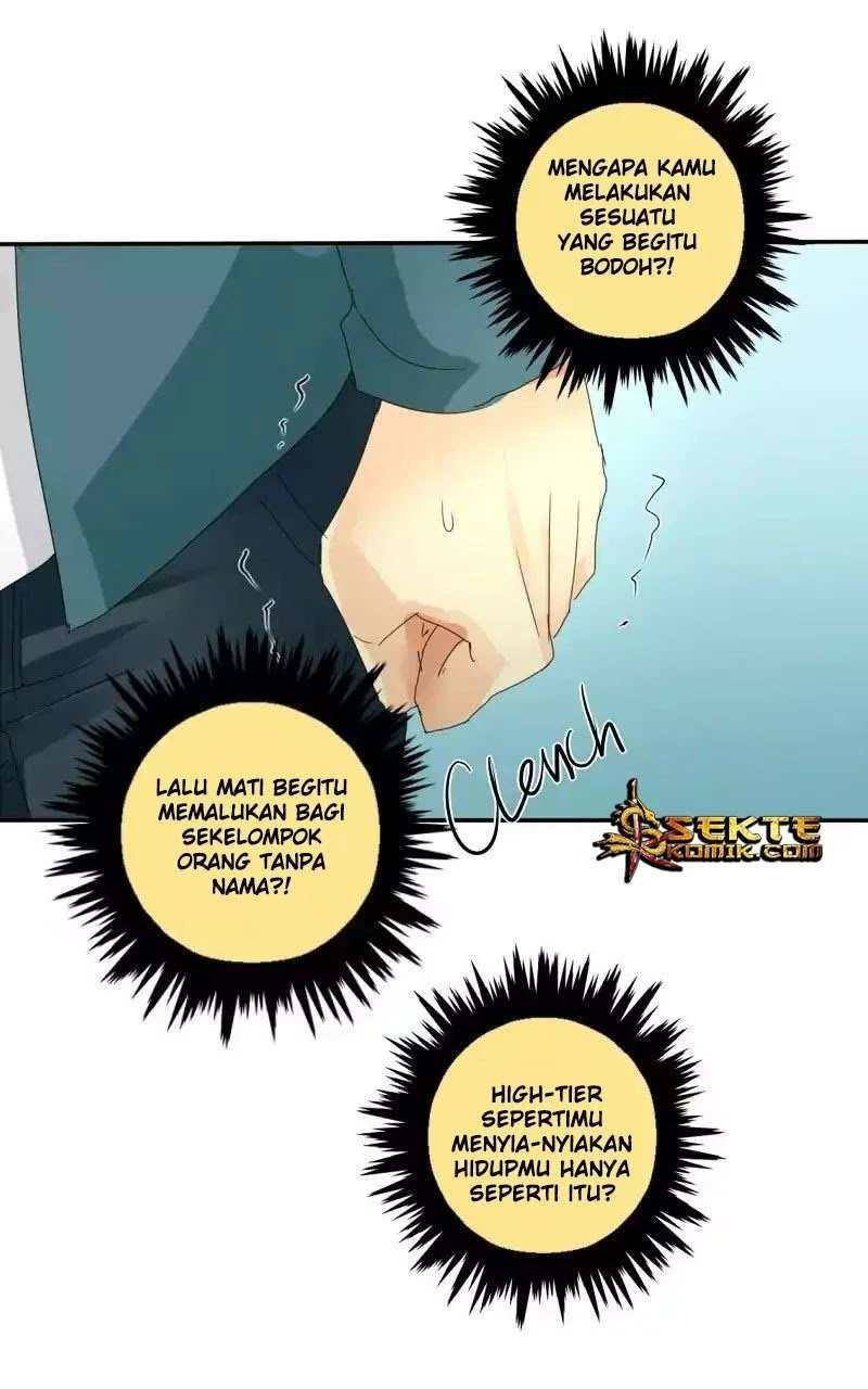 unOrdinary Chapter 88 Gambar 82