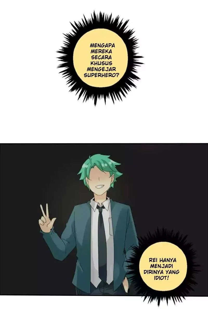 unOrdinary Chapter 88 Gambar 84