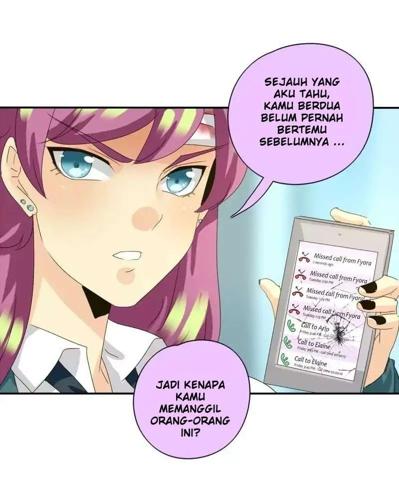 unOrdinary Chapter 88 Gambar 9