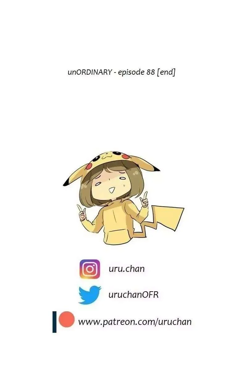 unOrdinary Chapter 88 Gambar 92