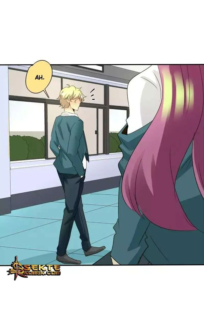 unOrdinary Chapter 89 Gambar 10