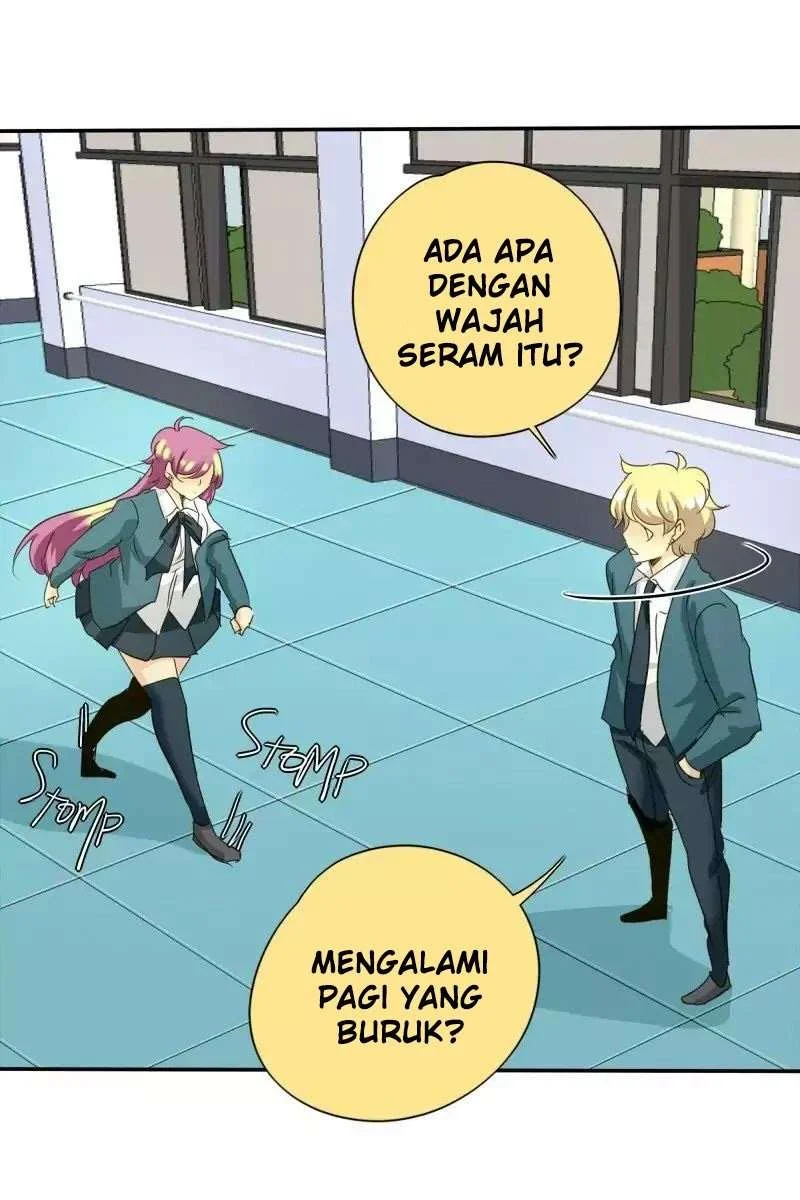 unOrdinary Chapter 89 Gambar 13