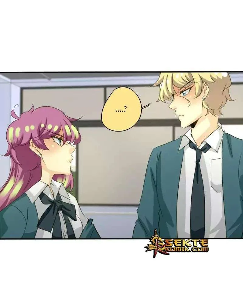 unOrdinary Chapter 89 Gambar 14