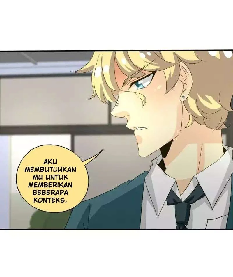unOrdinary Chapter 89 Gambar 16