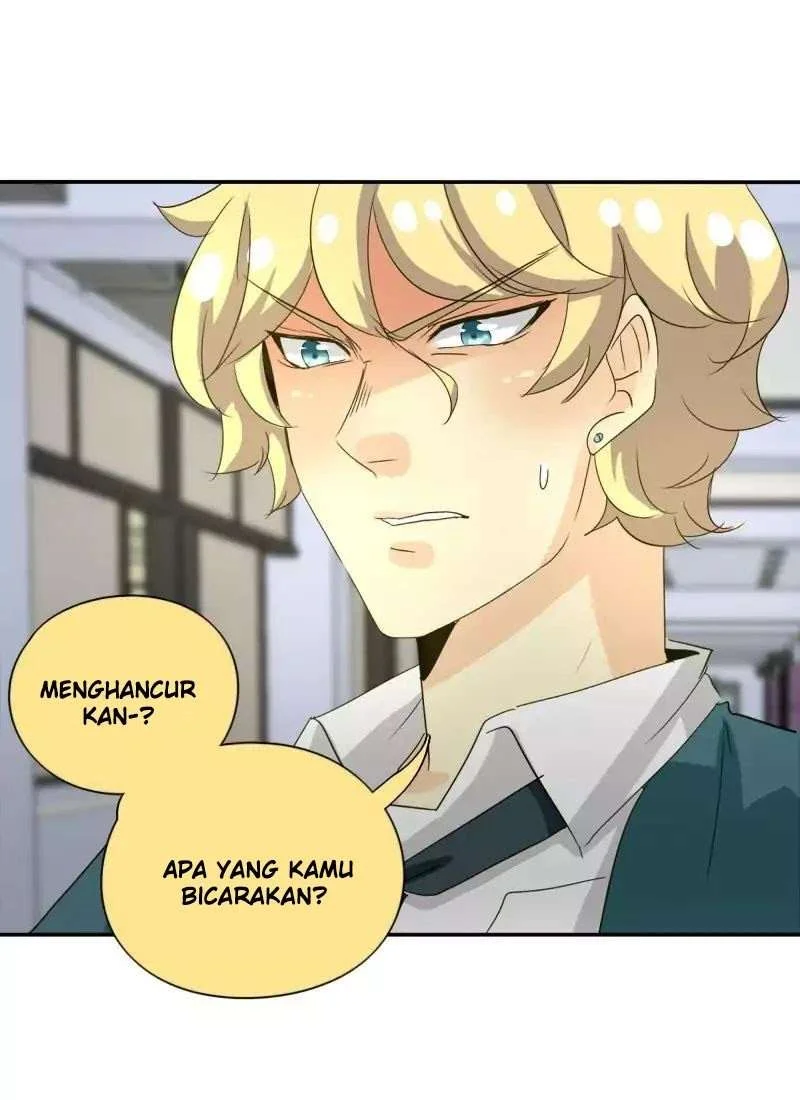 unOrdinary Chapter 89 Gambar 20