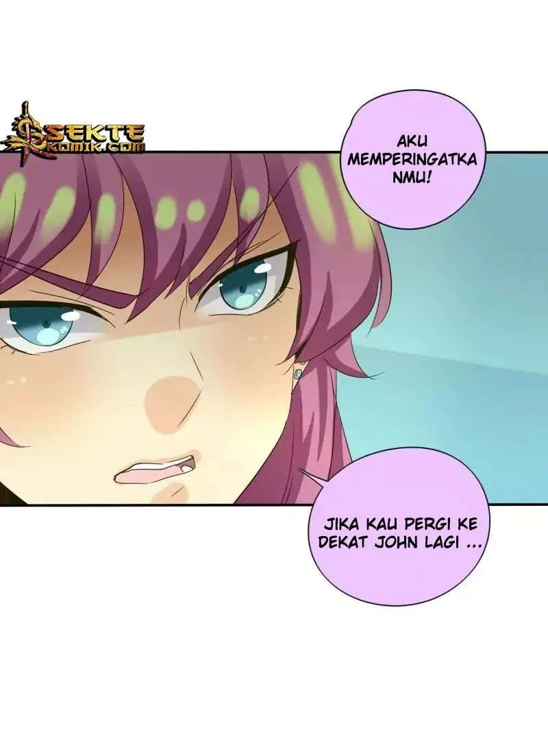 unOrdinary Chapter 89 Gambar 22