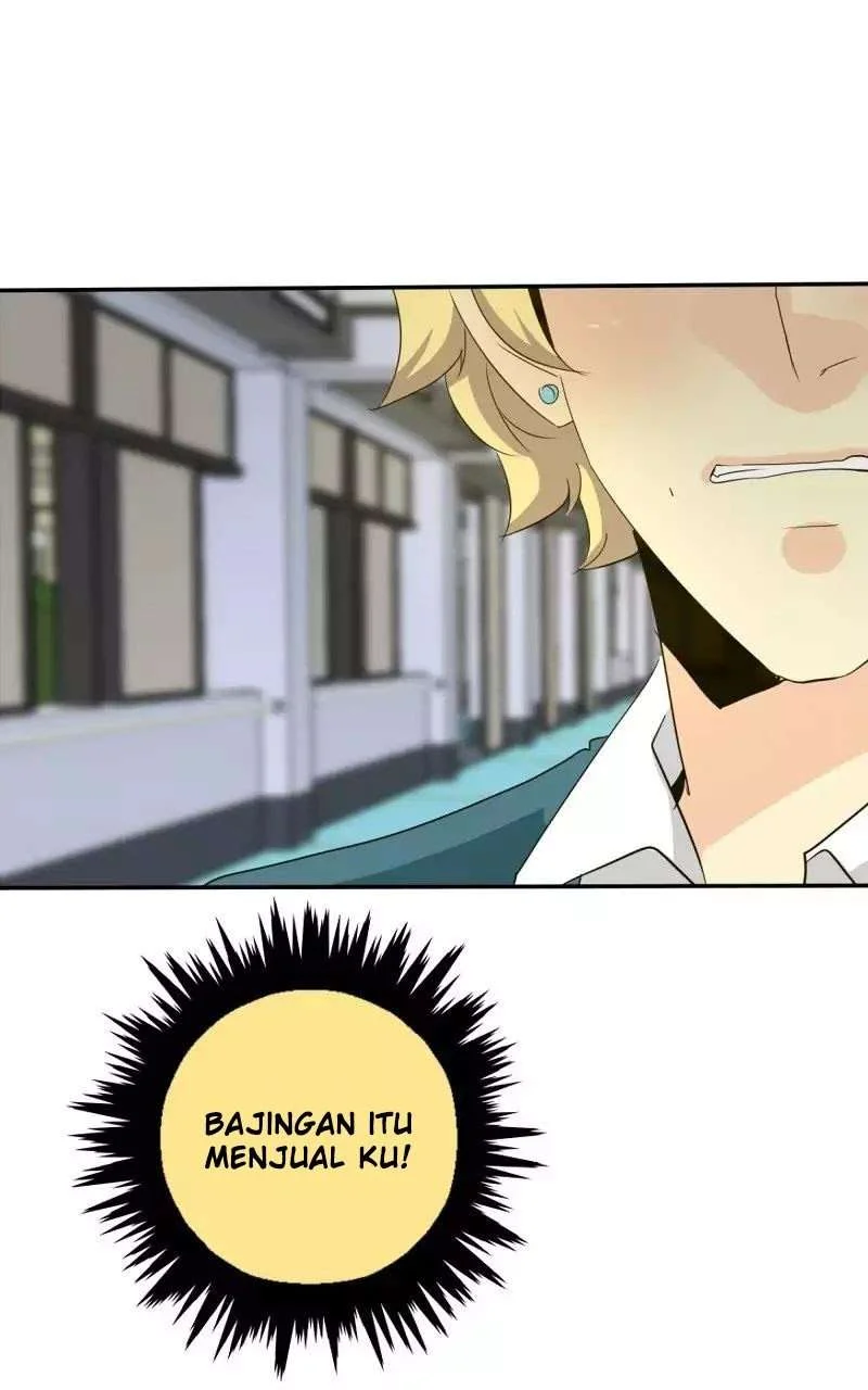 unOrdinary Chapter 89 Gambar 28