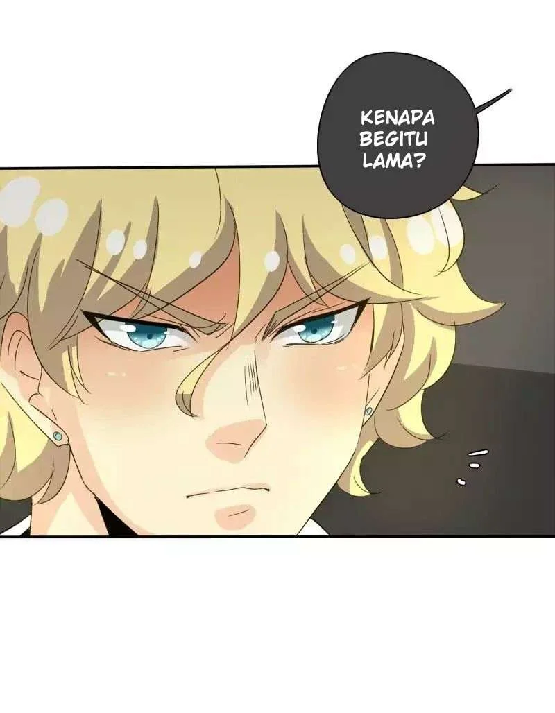 unOrdinary Chapter 89 Gambar 32
