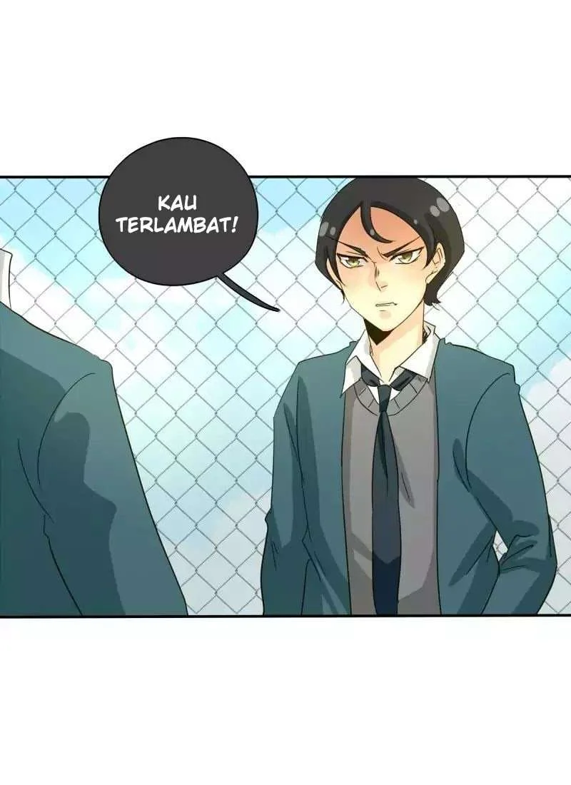 unOrdinary Chapter 89 Gambar 33