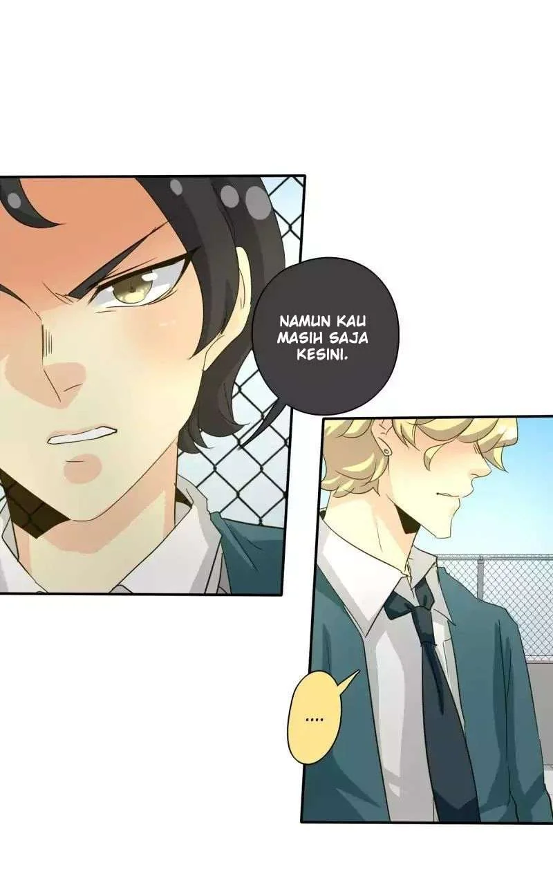 unOrdinary Chapter 89 Gambar 35