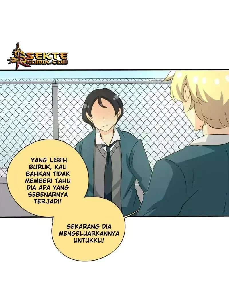 unOrdinary Chapter 89 Gambar 38