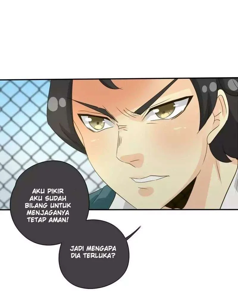 unOrdinary Chapter 89 Gambar 43