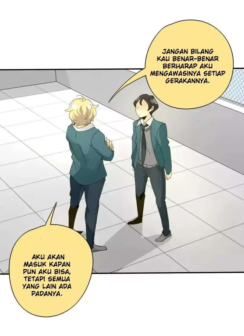 unOrdinary Chapter 89 Gambar 45