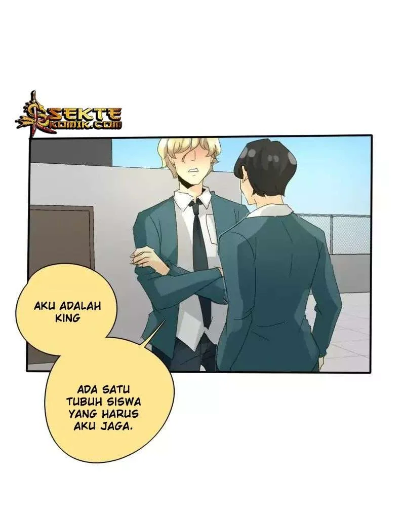 unOrdinary Chapter 89 Gambar 46