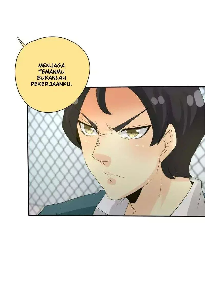 unOrdinary Chapter 89 Gambar 47