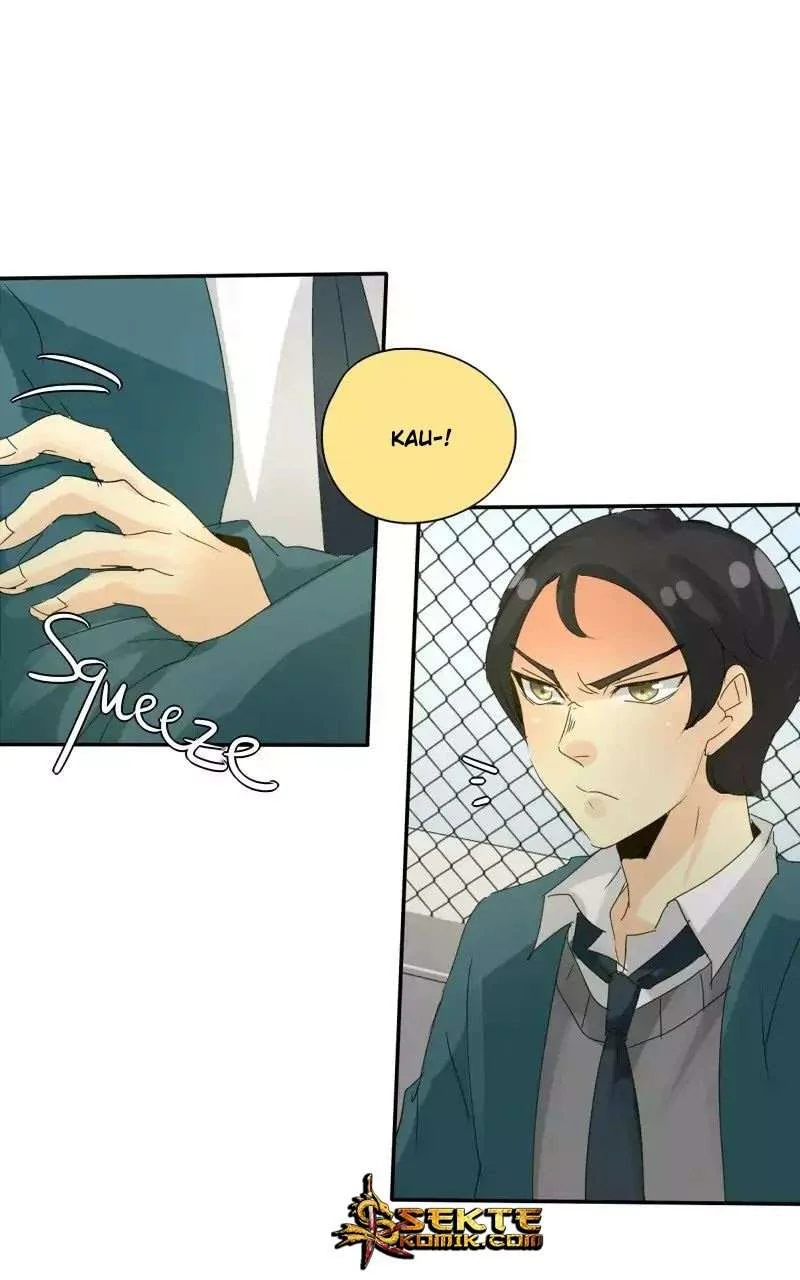 unOrdinary Chapter 89 Gambar 50