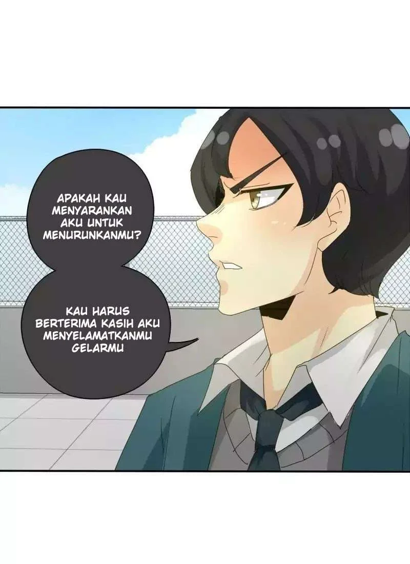 unOrdinary Chapter 89 Gambar 53