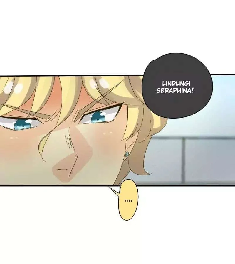 unOrdinary Chapter 89 Gambar 55