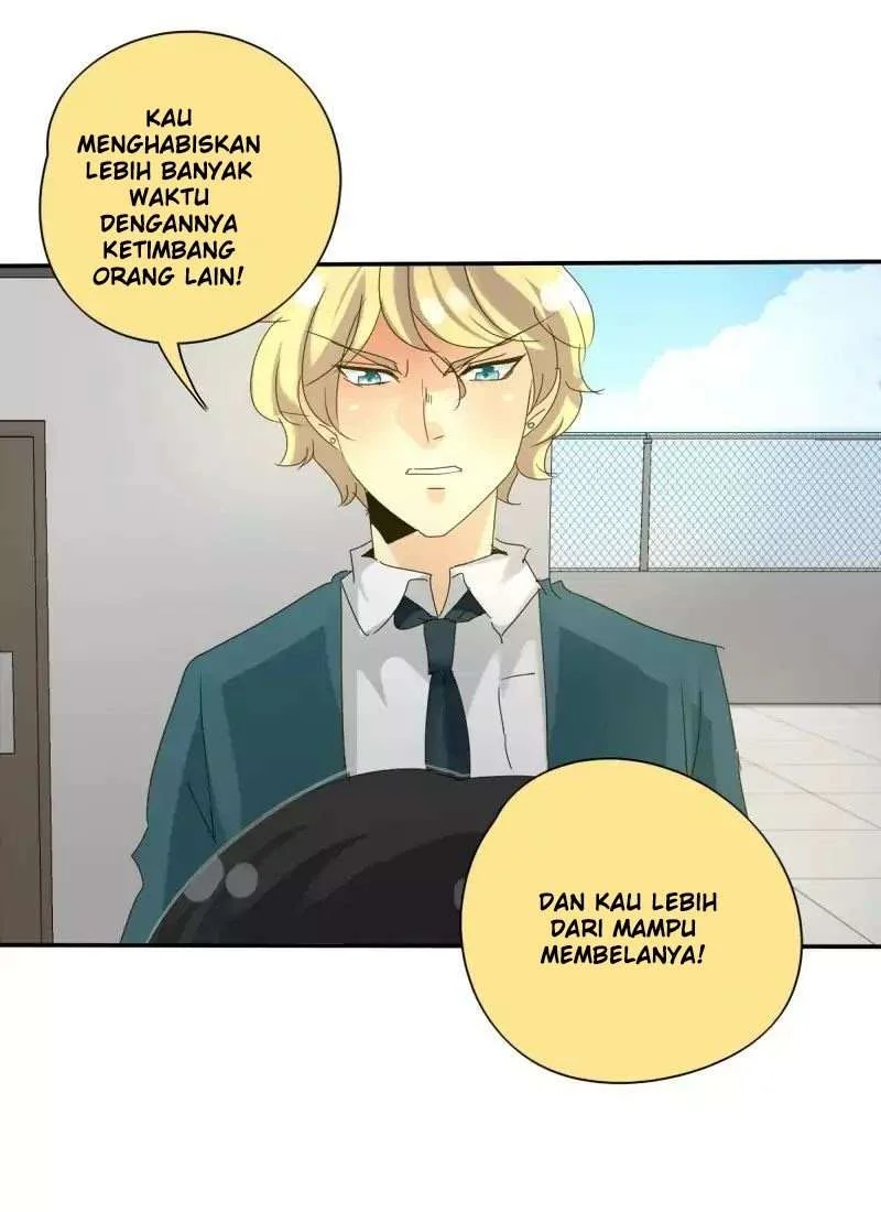 unOrdinary Chapter 89 Gambar 59
