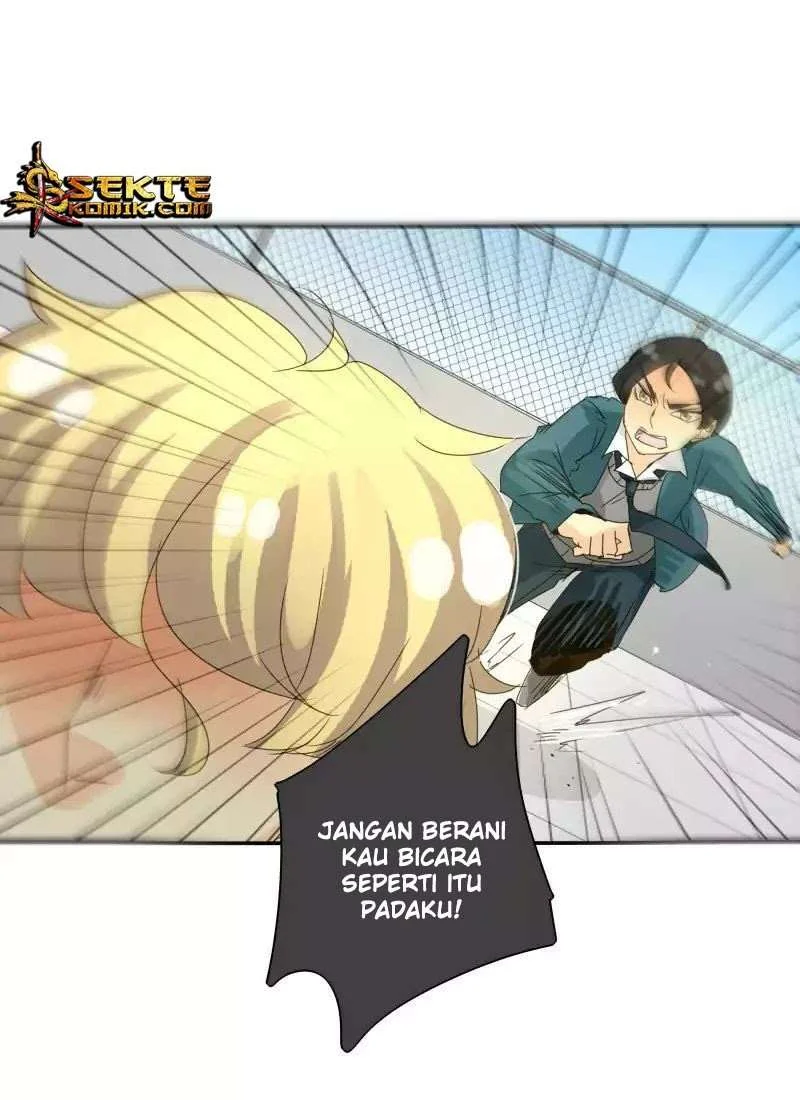 unOrdinary Chapter 89 Gambar 74