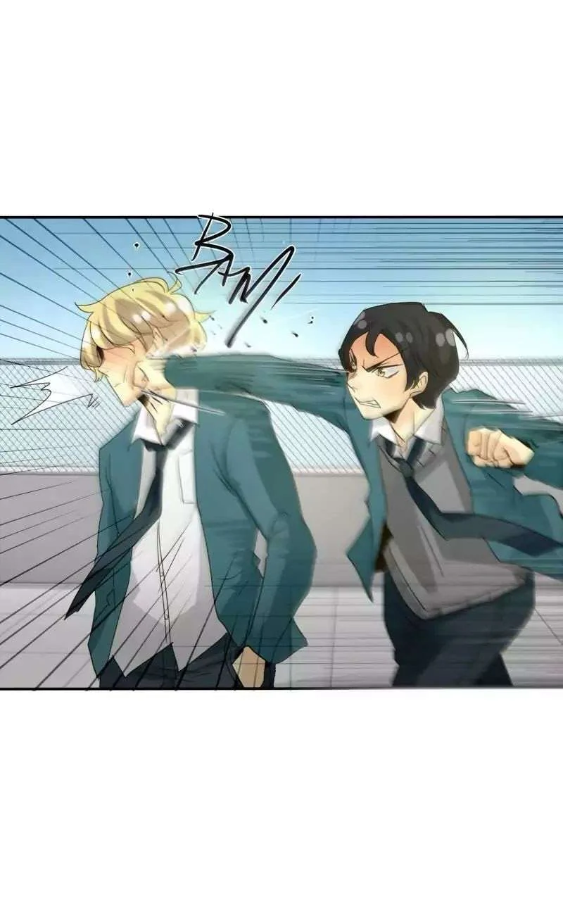 unOrdinary Chapter 89 Gambar 77