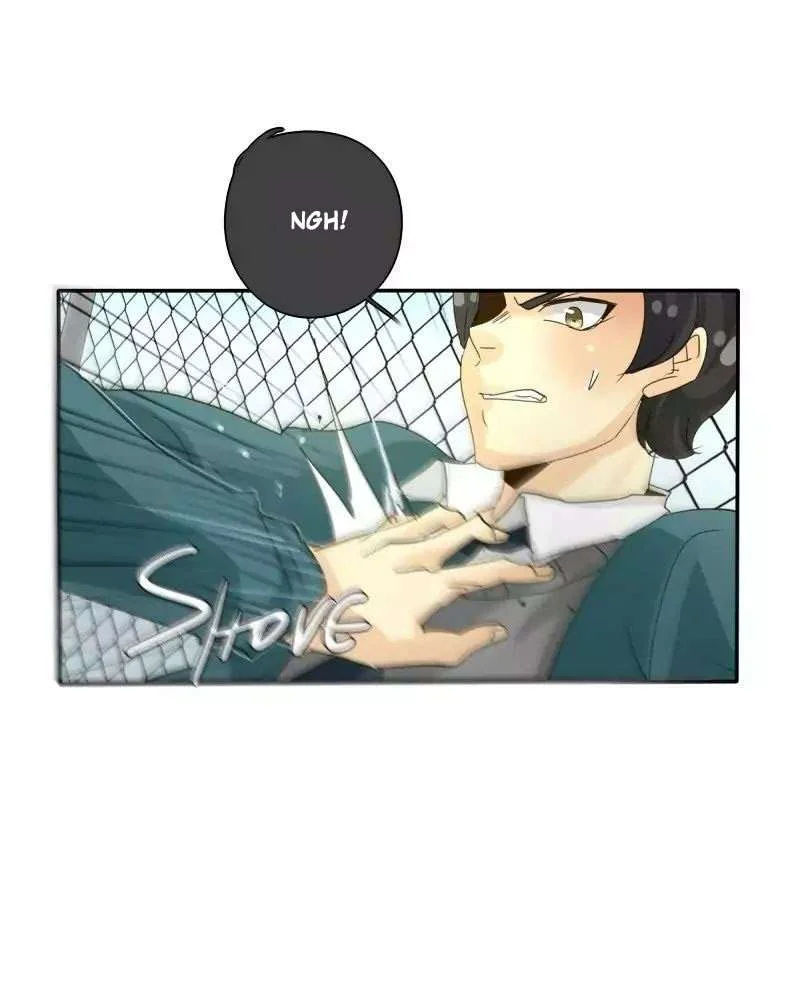 unOrdinary Chapter 89 Gambar 79