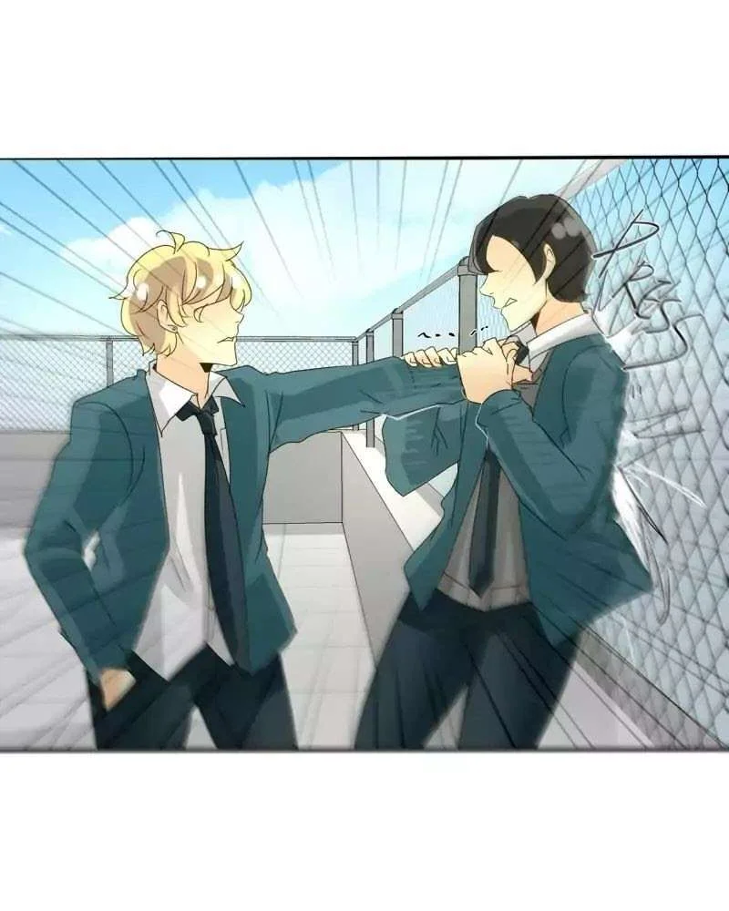 unOrdinary Chapter 89 Gambar 81