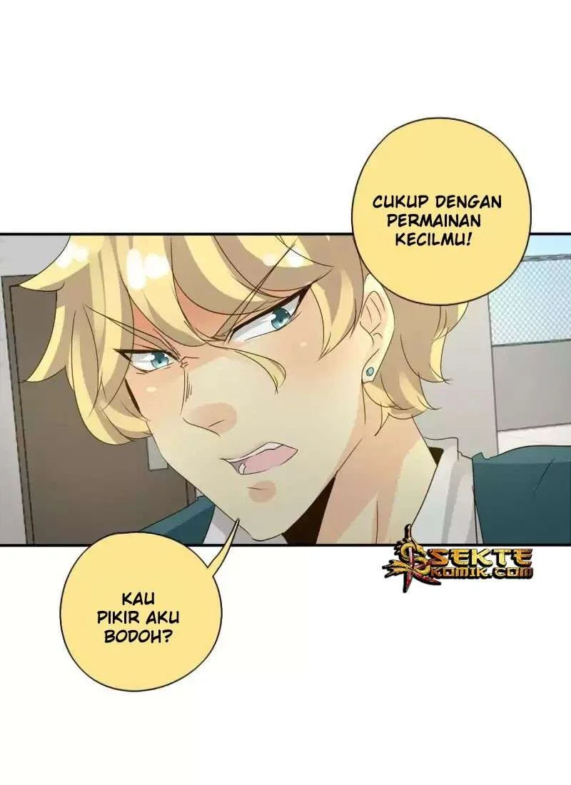 unOrdinary Chapter 89 Gambar 82