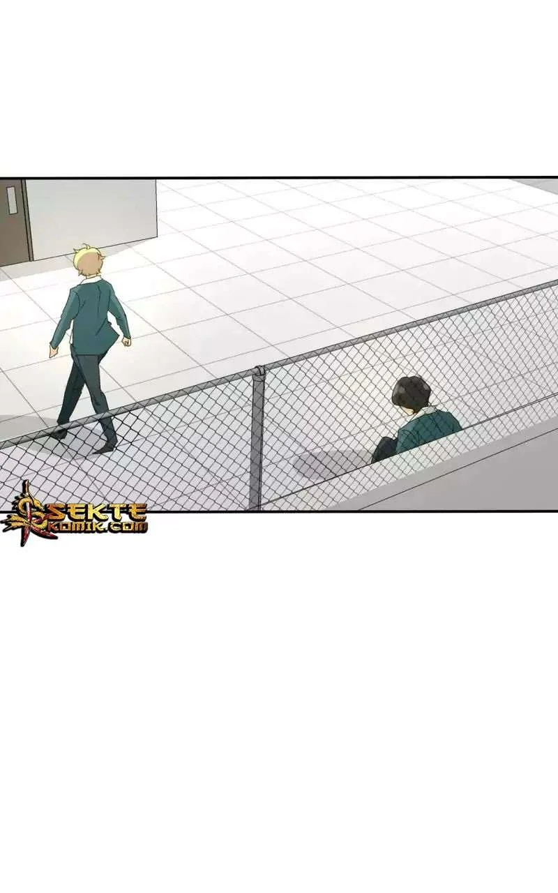 unOrdinary Chapter 89 Gambar 94