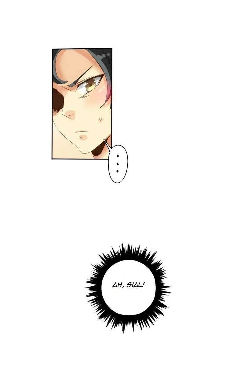 unOrdinary Chapter 9 Gambar 10