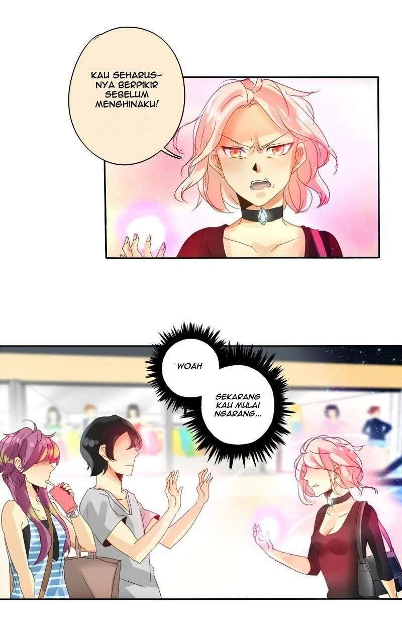 unOrdinary Chapter 9 Gambar 13