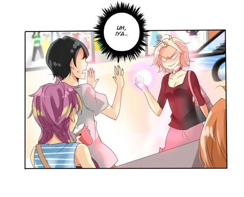 unOrdinary Chapter 9 Gambar 15