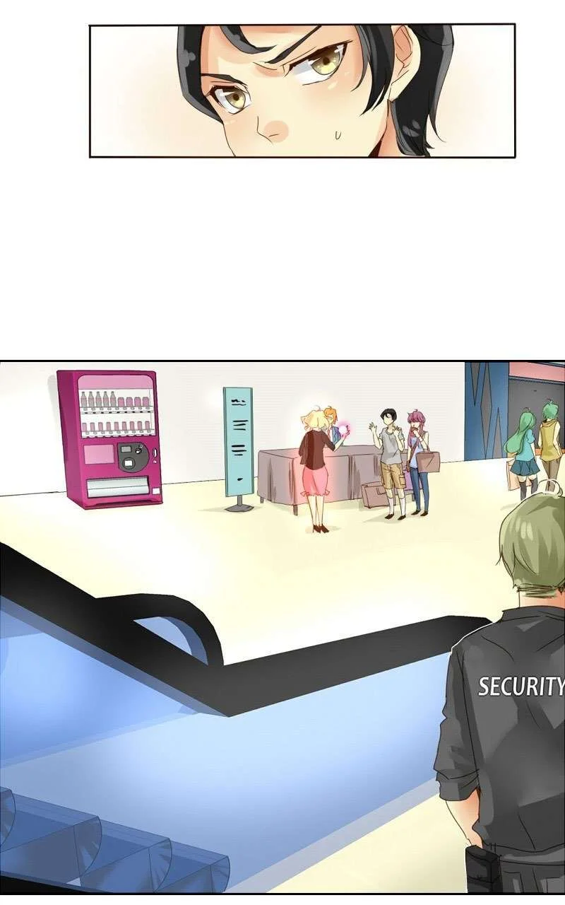 unOrdinary Chapter 9 Gambar 18