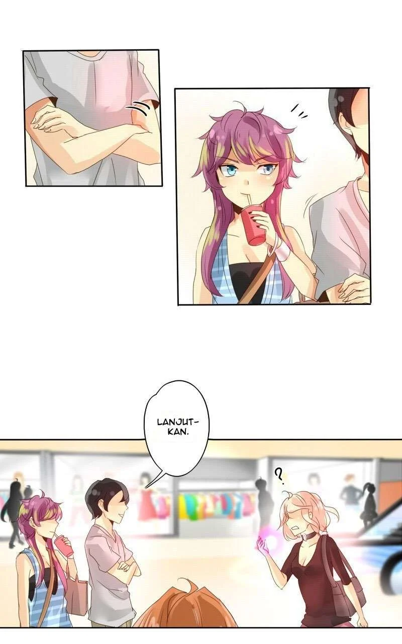 unOrdinary Chapter 9 Gambar 20