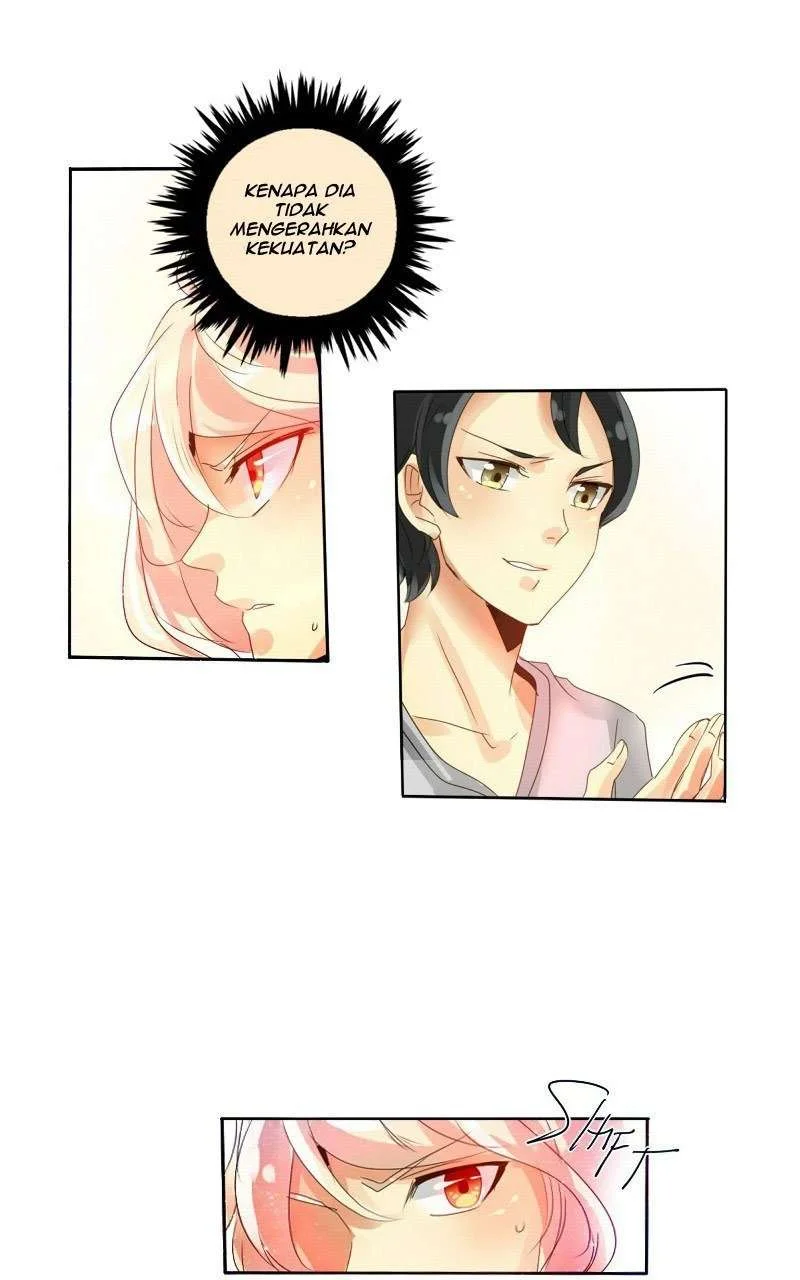 unOrdinary Chapter 9 Gambar 22