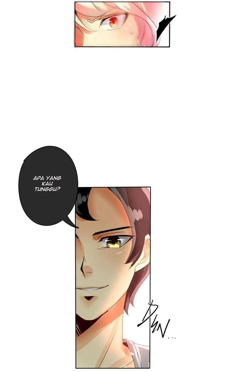 unOrdinary Chapter 9 Gambar 24