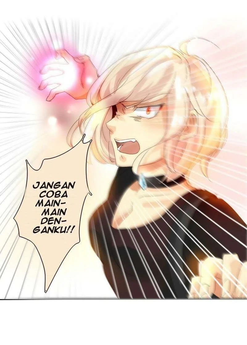 unOrdinary Chapter 9 Gambar 26