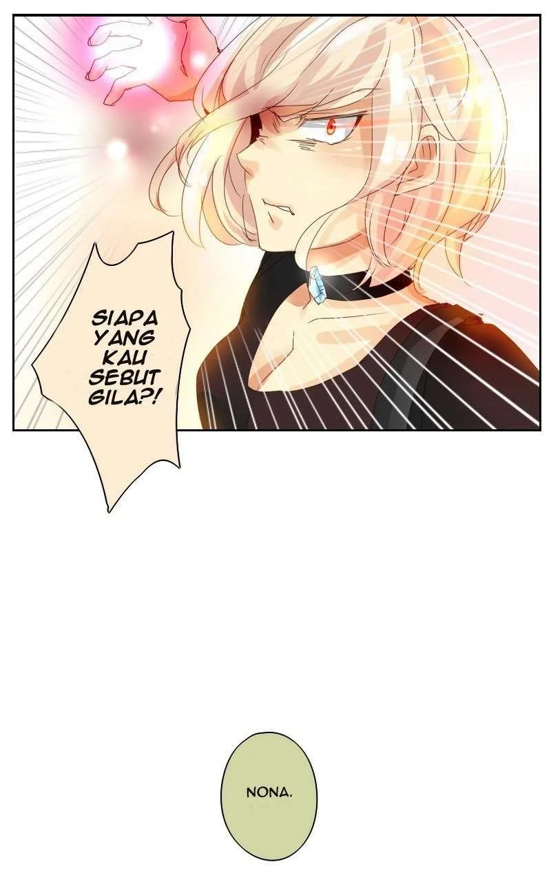 unOrdinary Chapter 9 Gambar 29