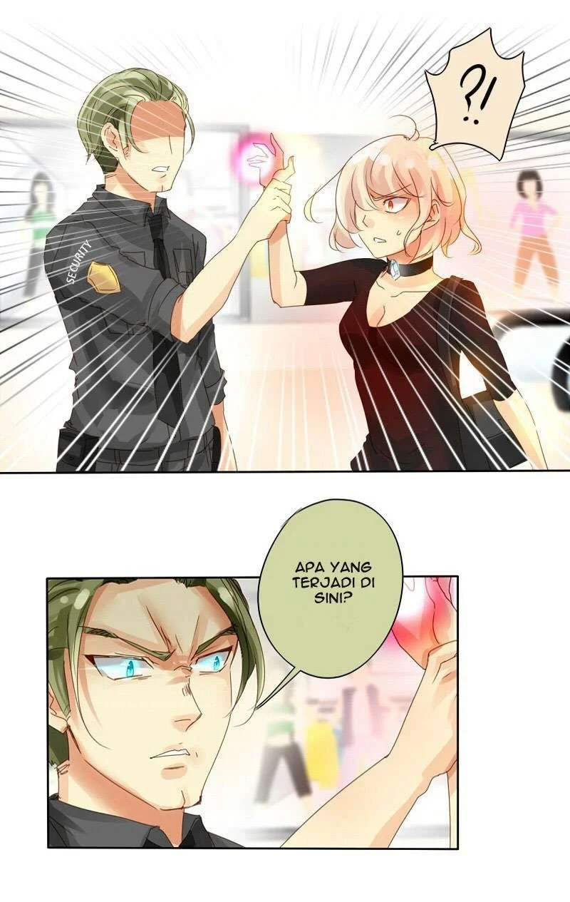 unOrdinary Chapter 9 Gambar 30