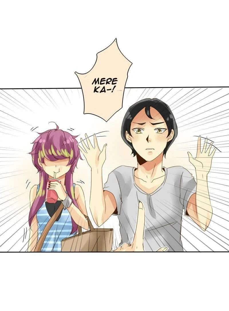 unOrdinary Chapter 9 Gambar 32