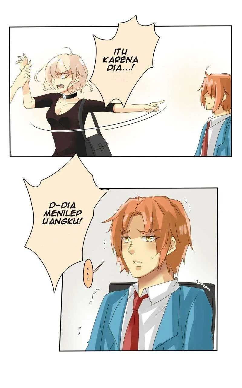 unOrdinary Chapter 9 Gambar 34