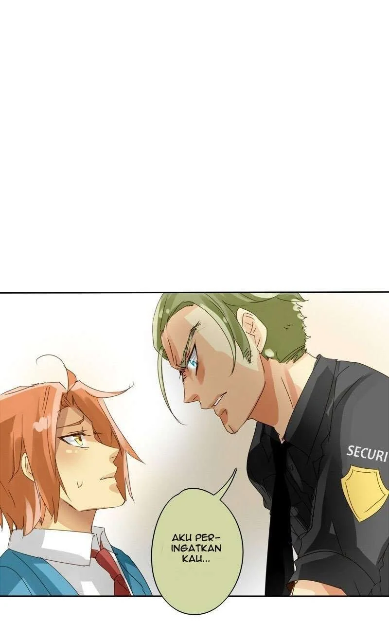 unOrdinary Chapter 9 Gambar 39