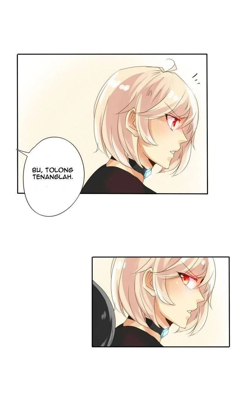 unOrdinary Chapter 9 Gambar 4