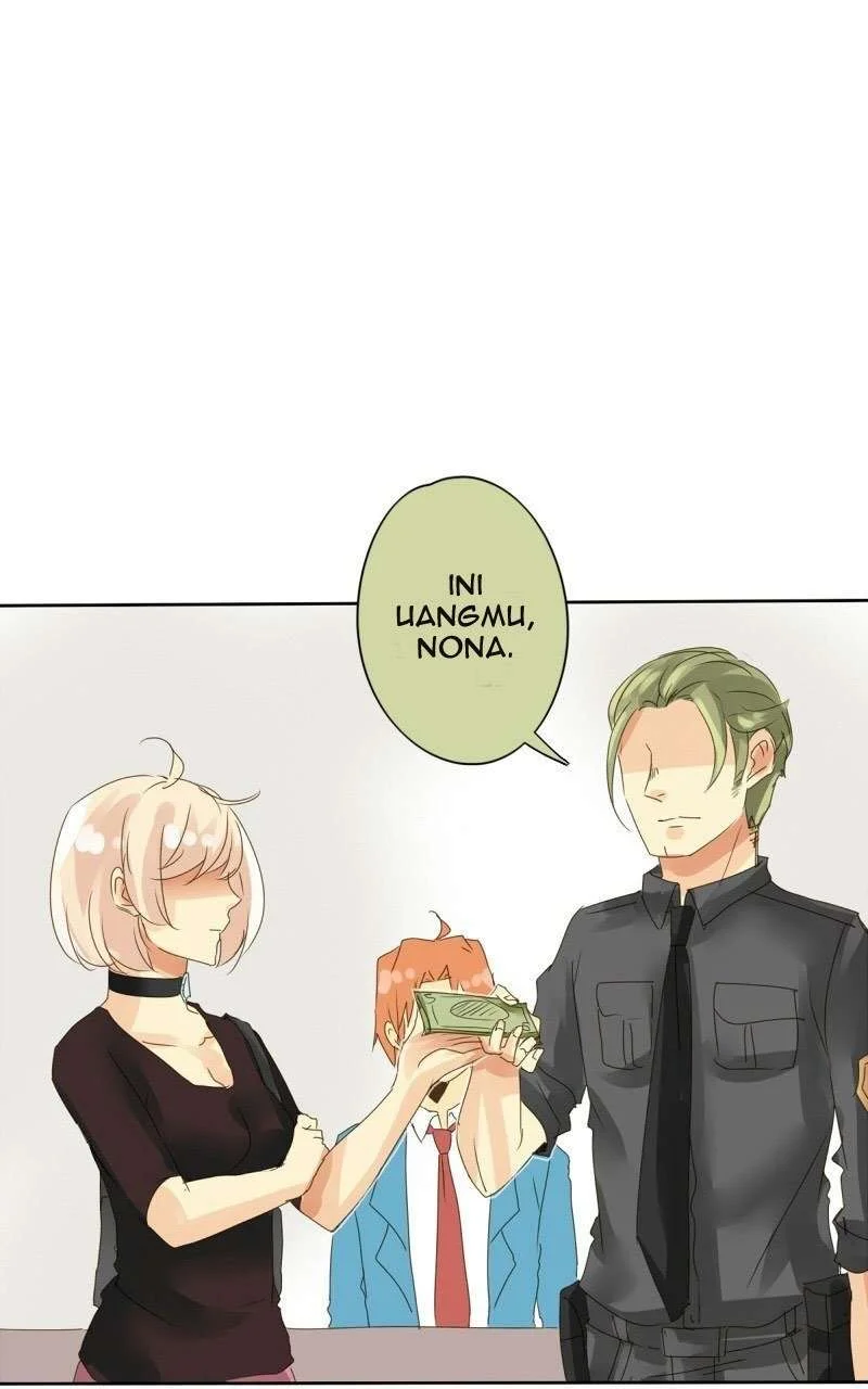 unOrdinary Chapter 9 Gambar 41