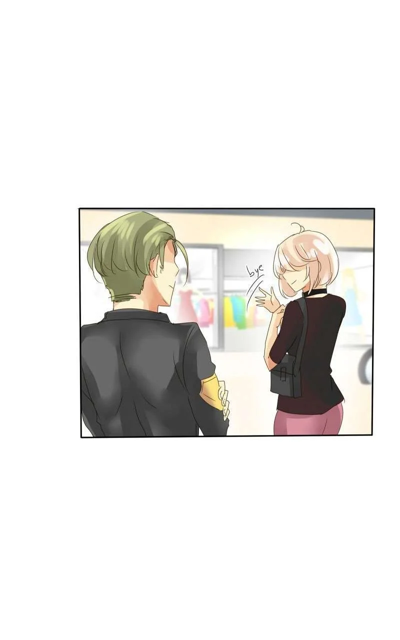 unOrdinary Chapter 9 Gambar 43