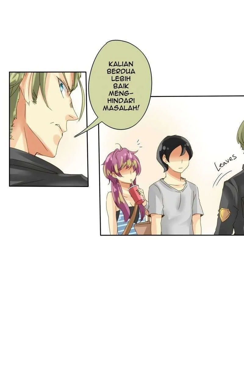 unOrdinary Chapter 9 Gambar 44