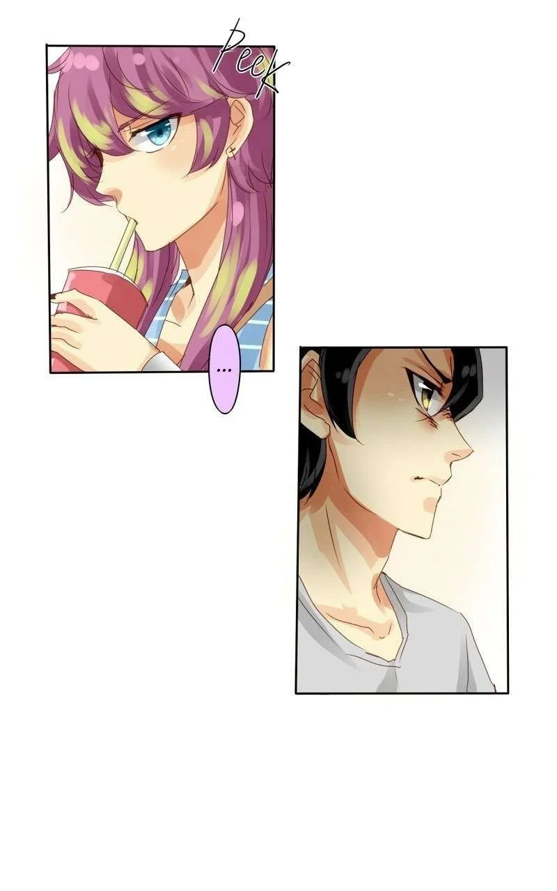 unOrdinary Chapter 9 Gambar 45