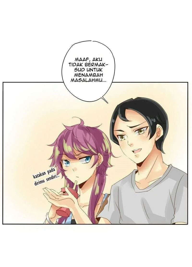 unOrdinary Chapter 9 Gambar 48