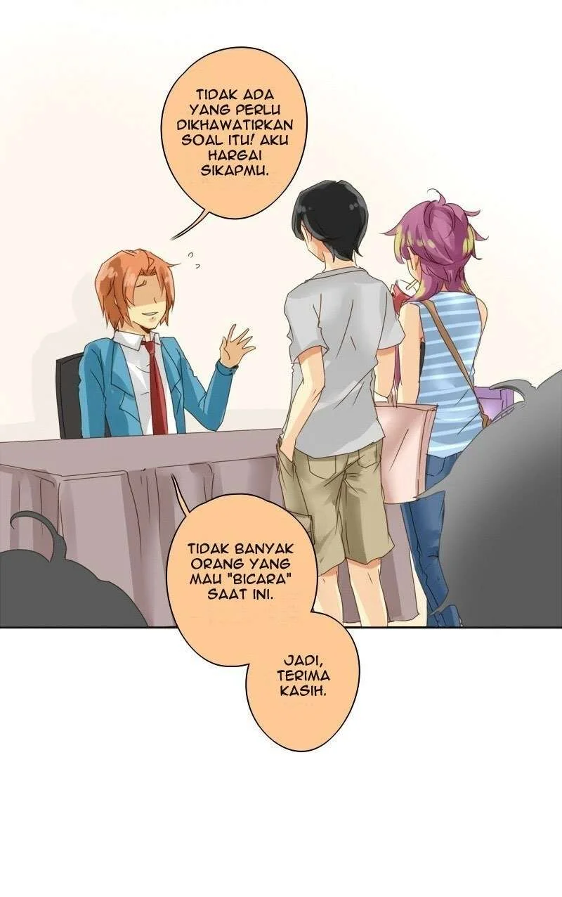 unOrdinary Chapter 9 Gambar 49